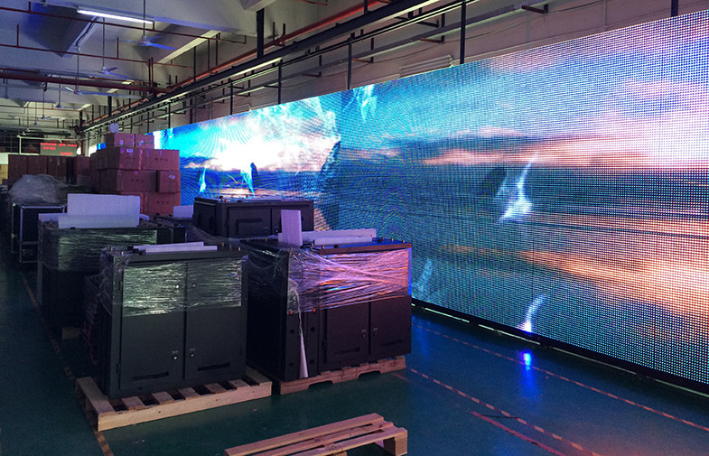 China SHENZHEN YUCHIP LIGHTING CO., LTD Perfil da companhia