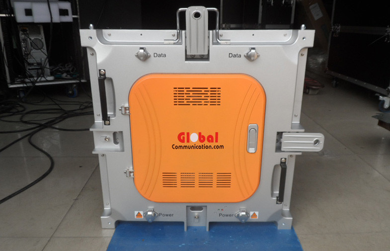 SHENZHEN YUCHIP LIGHTING CO., LTD linha de produção do fabricante